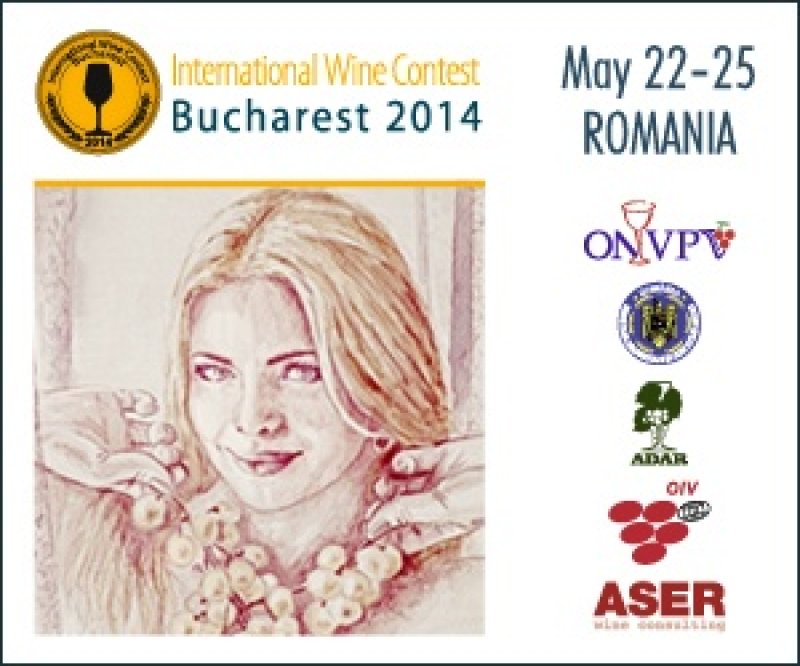 Anul acesta, International Wine Contest Bucharest a ajuns la a XI-a editie!