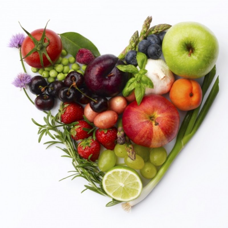 Ghidul fructelor si legumelor de vara care cresc imunitatea organismului