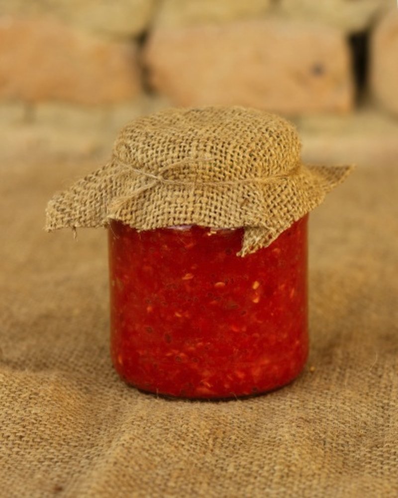 Zacusca: sfaturi pentru reusite delicioase