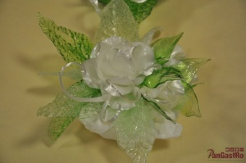 Curs de modelare zahăr/isomalt tras, suflat şi turnat pentru începători