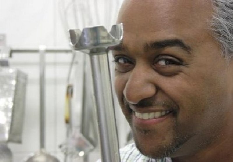 Invata sa gatesti sanatos cu Chef Wayne Featherstone