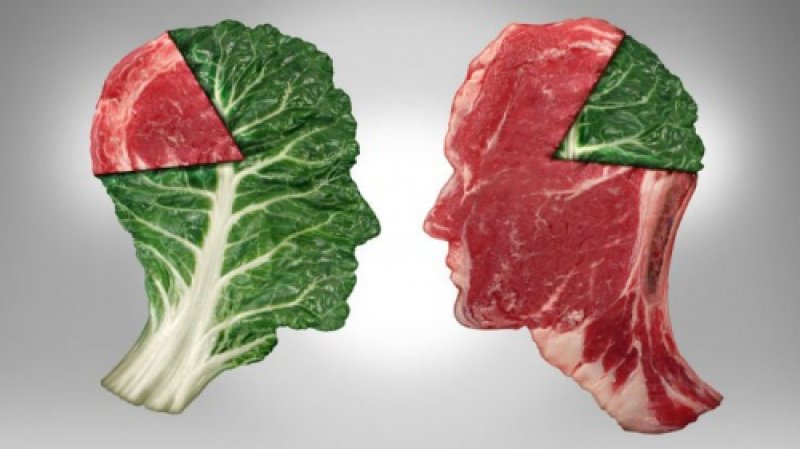 10 mituri false despre vegetarieni