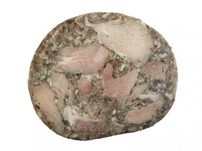 Toba de porc