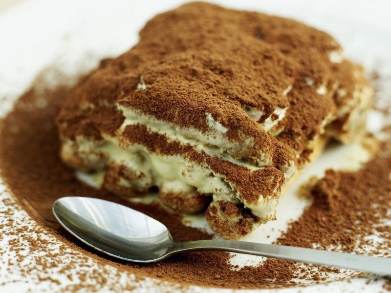 Tiramisu reţetă originala