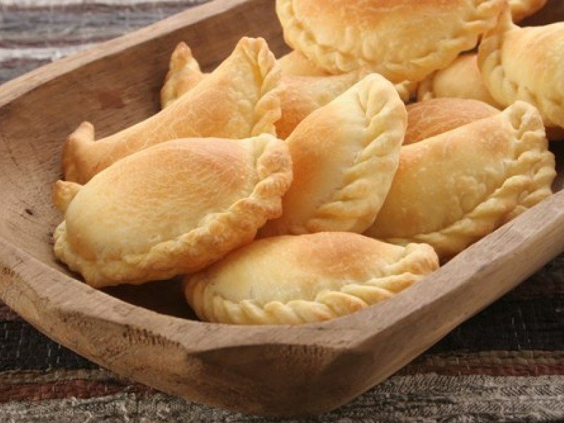 Empanadas