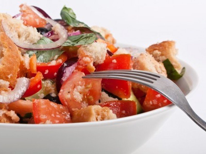 Panzanella