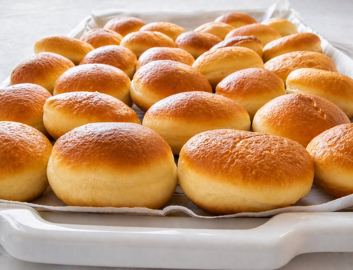 Crofne...tot niste gogosi, pana la urma