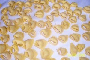 Tortellini