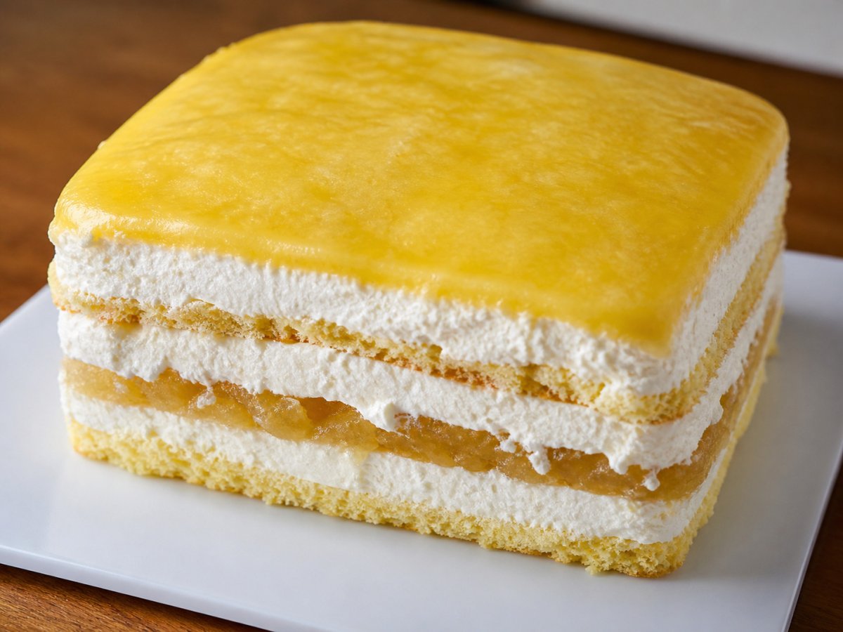 Tiramisu reteta cu lamaie