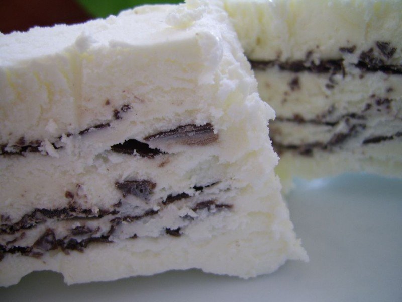 Inghetata Viennetta