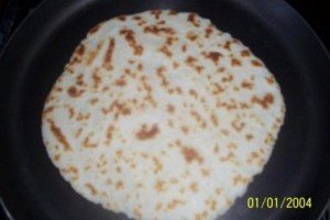 Piadina (lipie)