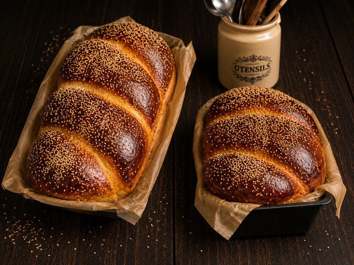 Cozonaci Babani