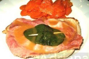 Saltimbocca alla romana