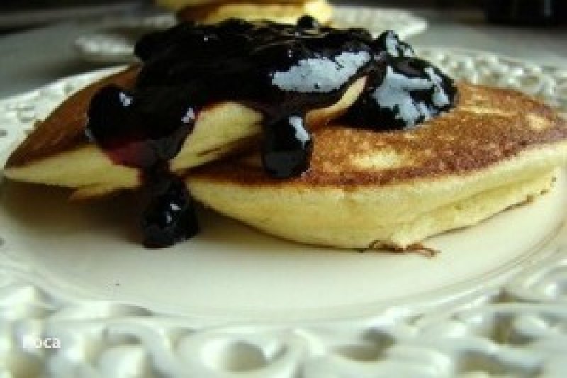 Pancake Jamie Oliver Clatite Culinar.RO