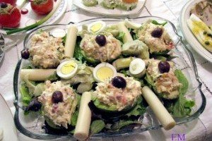 Salata de raci