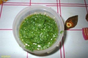 Salsa Verde