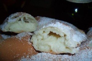 Bougatsa