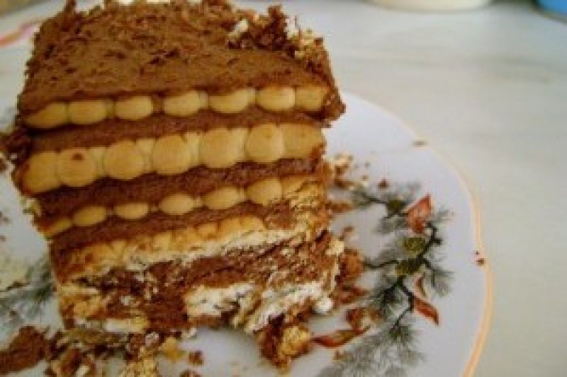 Tiramisu reţetă cu frisca