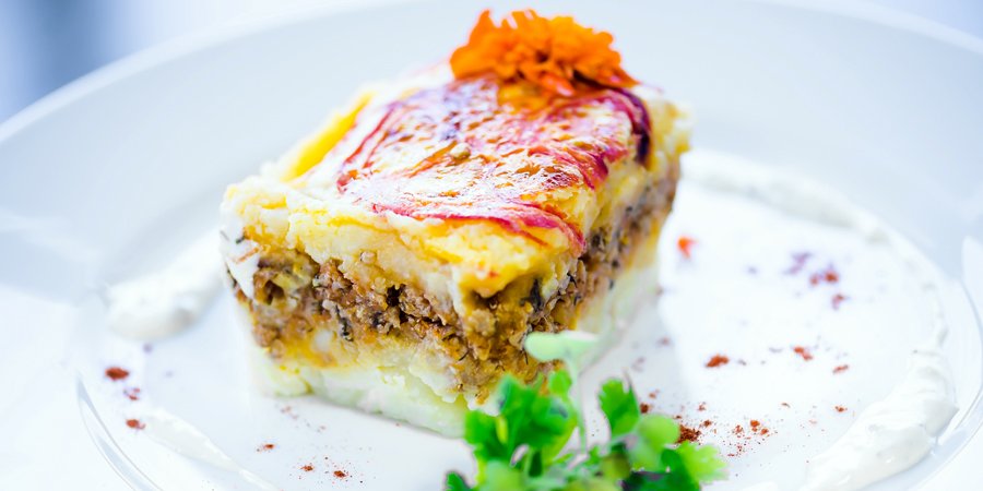 Moussaka