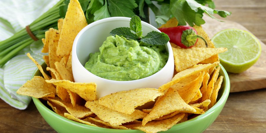 Guacamole