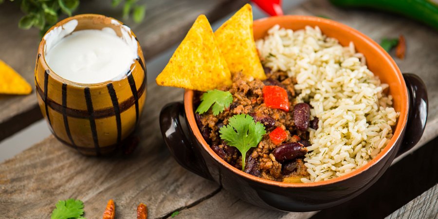 Chili con carne