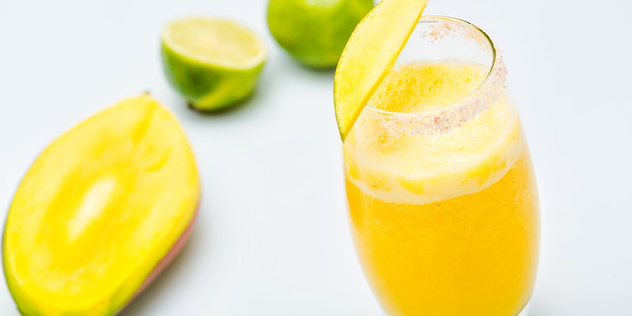 Mango Margarita