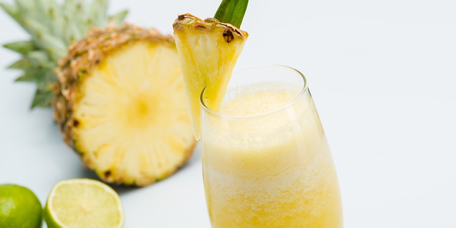 Pineapple Daiquiri