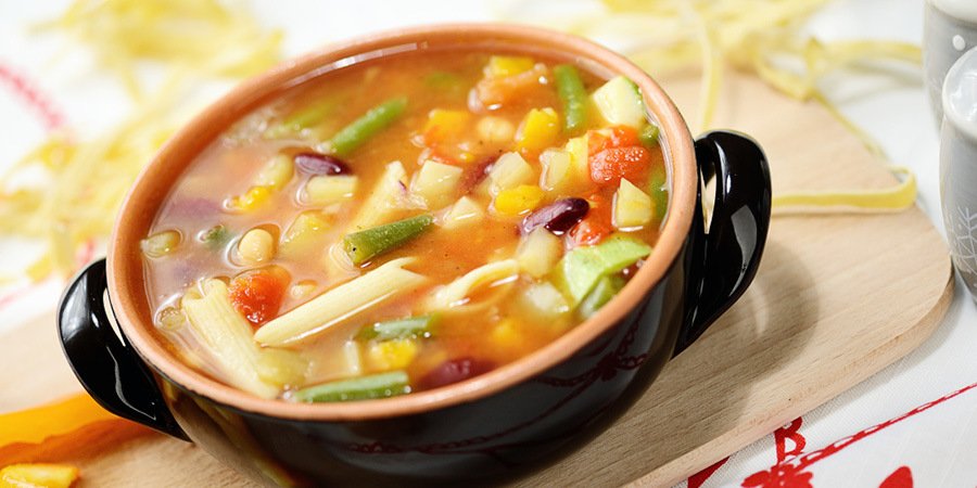 Minestrone