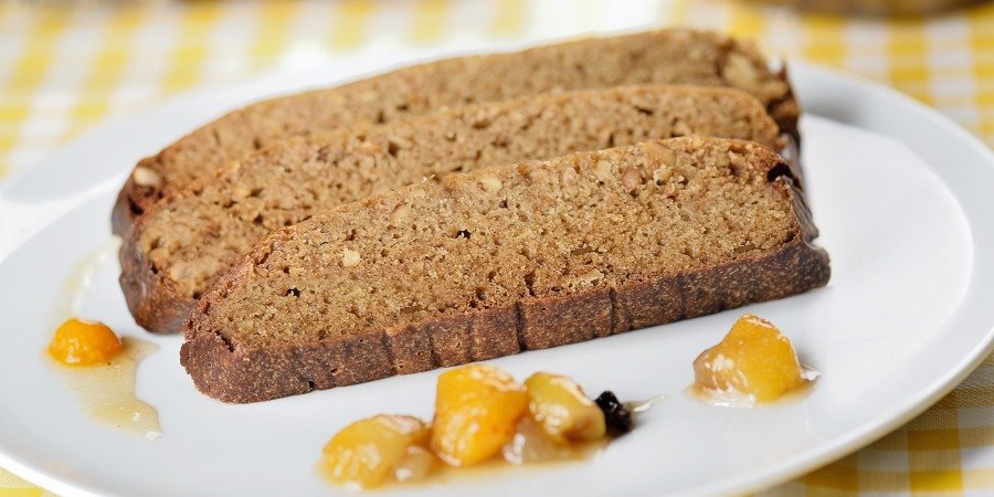 Banana bread