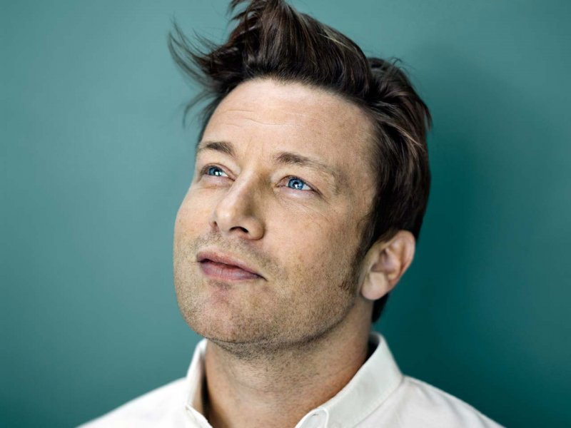 10 lucruri surprinzatoare pe care nu le stiai despre Jamie Oliver