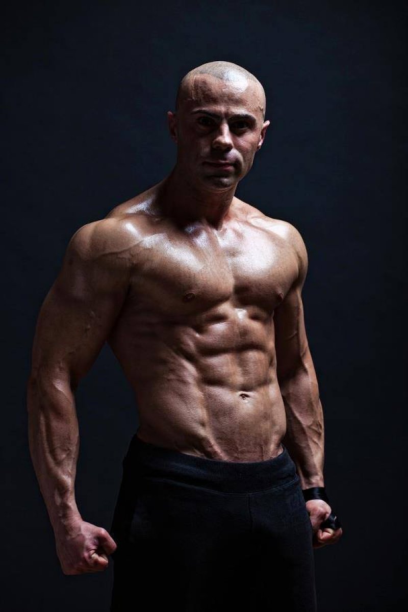 Interviu cu Valentin Vasile, creatorul Limitless Workout - Sportul e un stil de viata