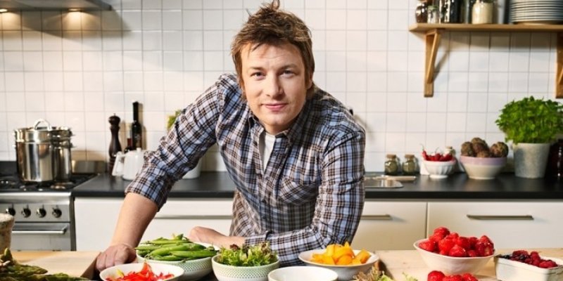 Trucurile lui Jamie Oliver - secrete culinare care-ti vor face viata mai usoara