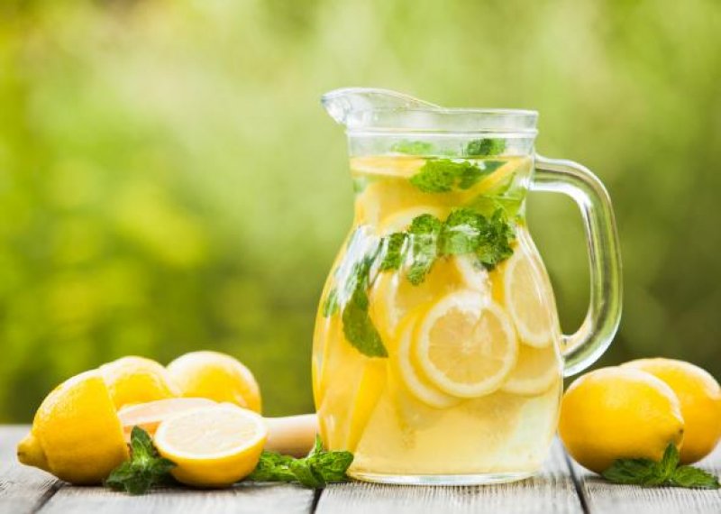 Cum sa faci cea mai buna limonada - cele mai racoritoare 10 retete