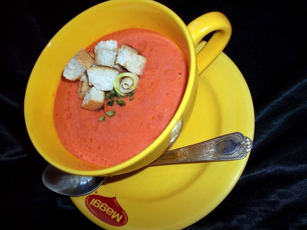 Gazpacho