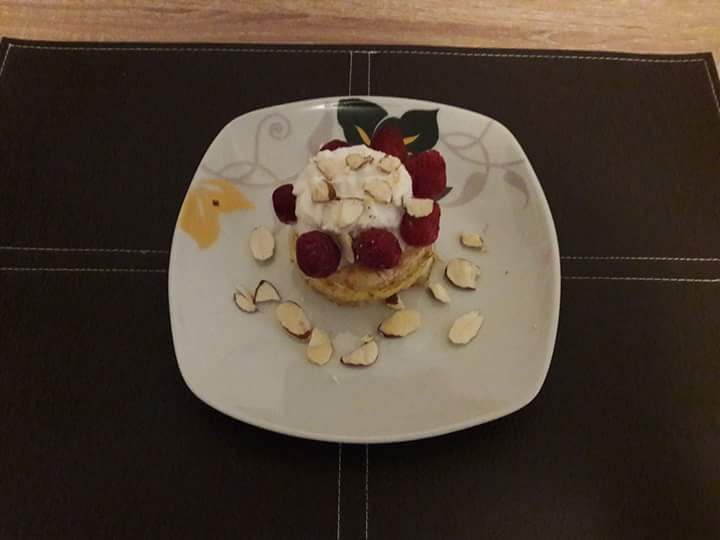 Friganele din cozonac