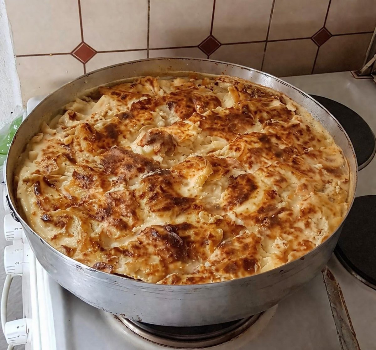Pastitio