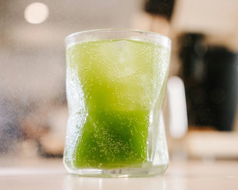 Matcha Tonic: prospețime efervescentă cu rădăcini japoneze