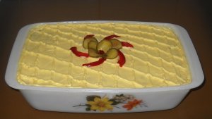 Salata de boeuf