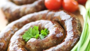 Carnati proaspeti de porc