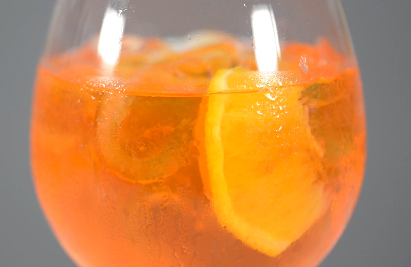 Aperol Spritz  - Reteta video