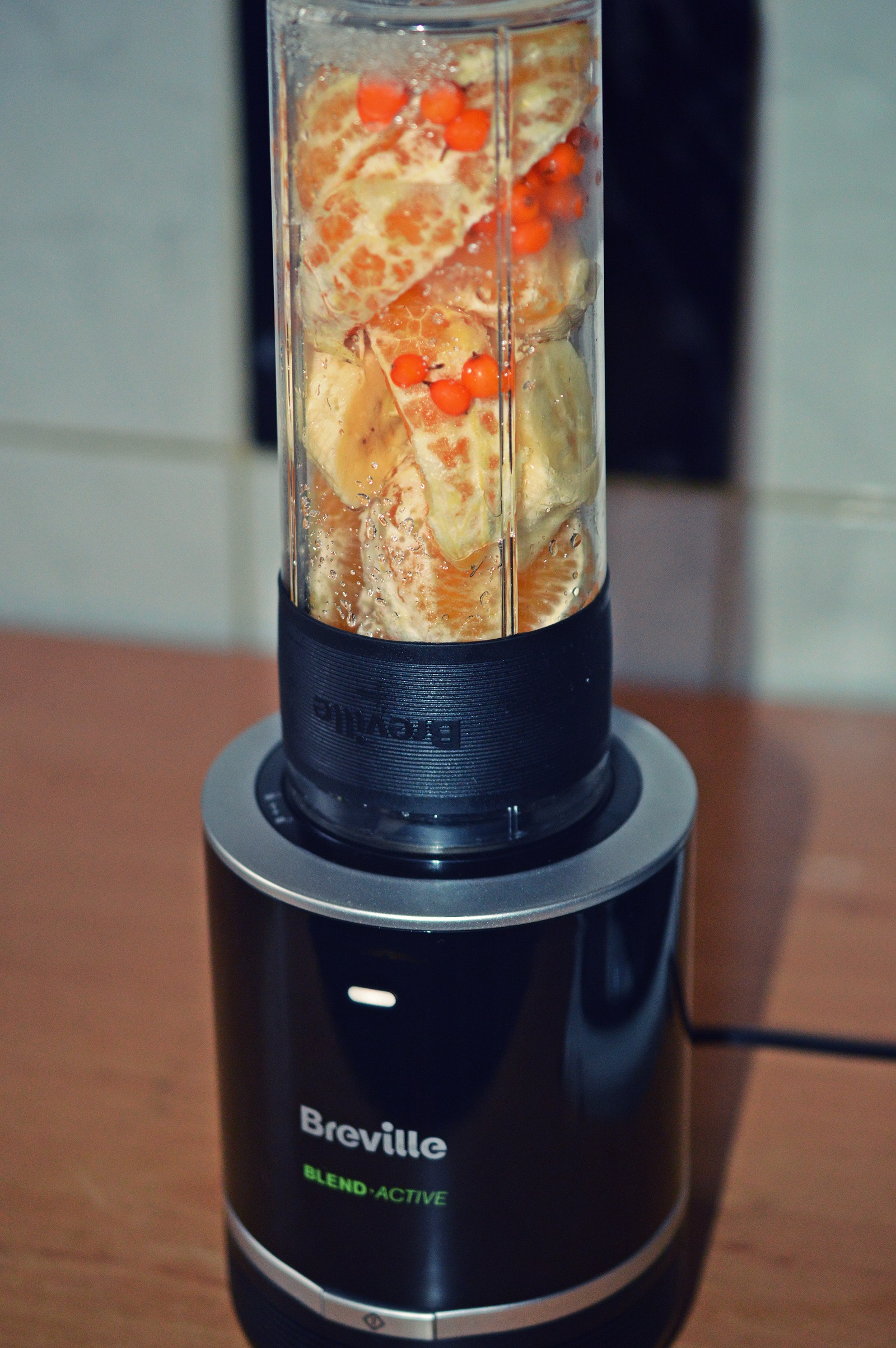 Smoothie ORANGE