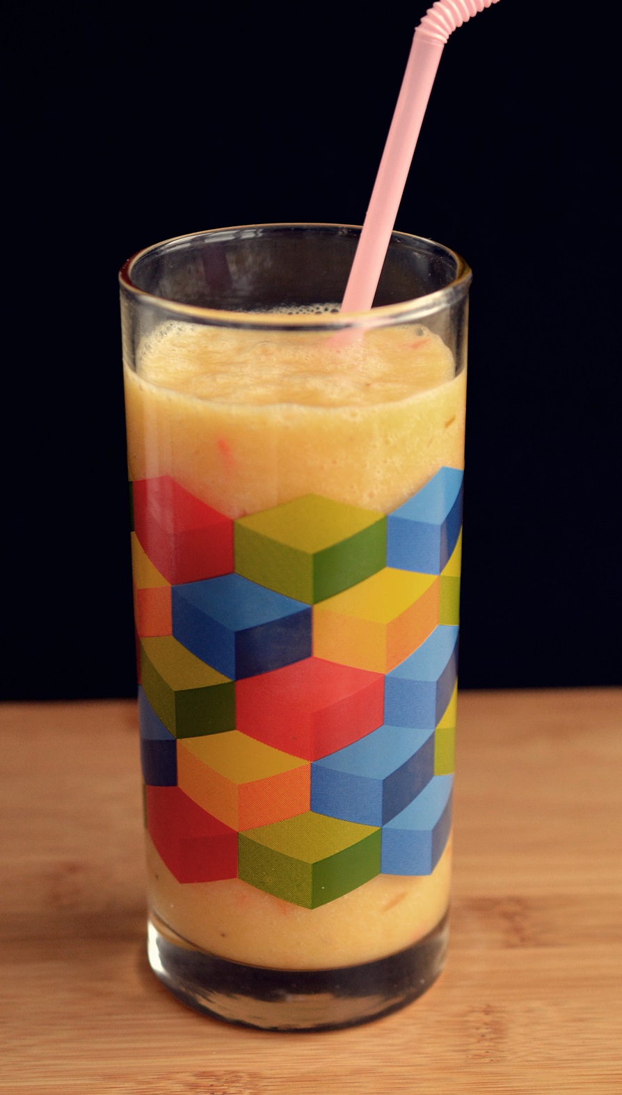 Smoothie ORANGE