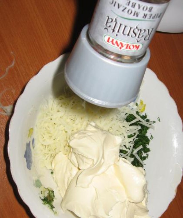 Salata de paste cu legume