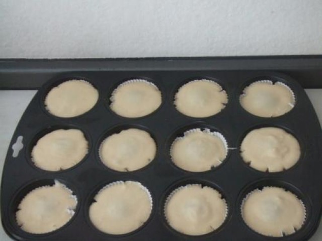 Muffins Mozart