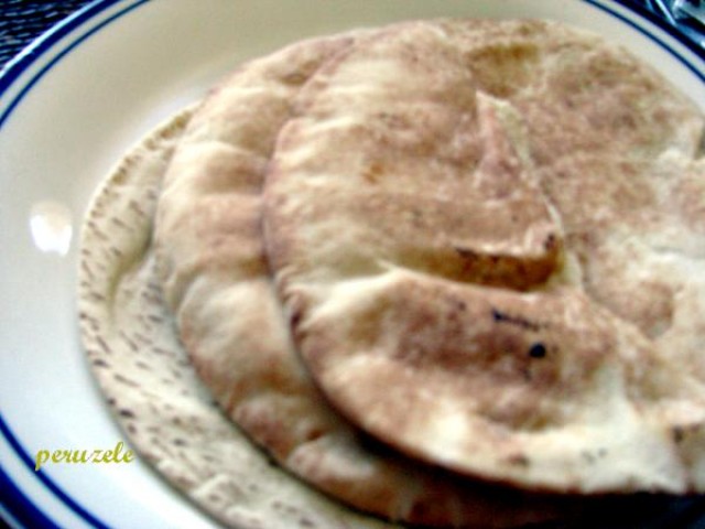 Baba Ganouj