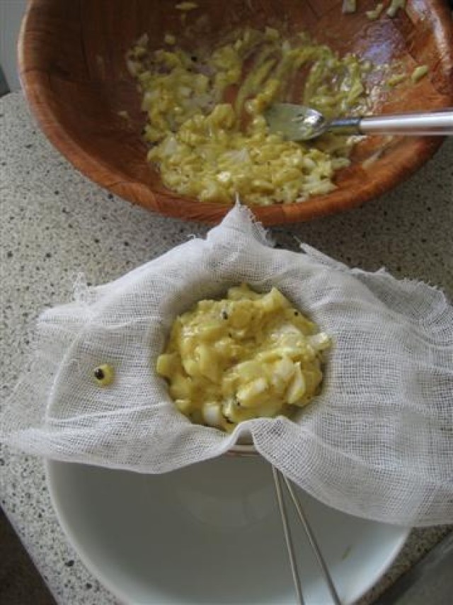 Salata de andive