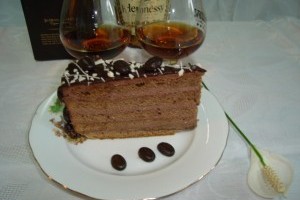 Tort Hennessy