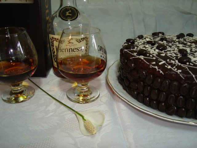 Tort Hennessy