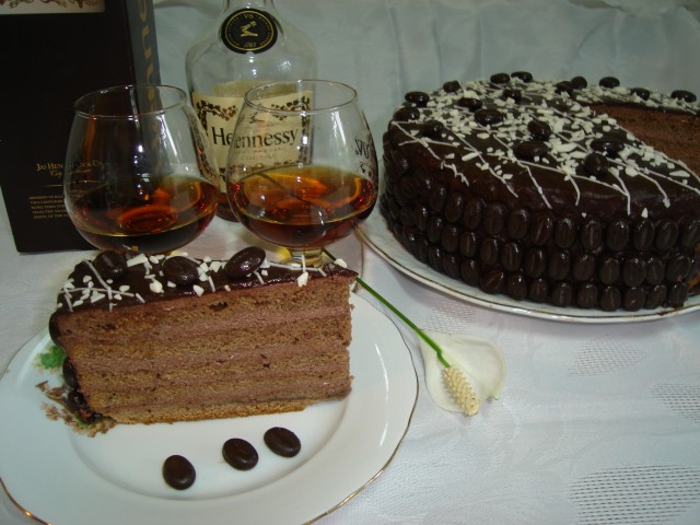 Tort Hennessy