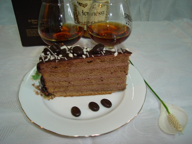 Tort Hennessy